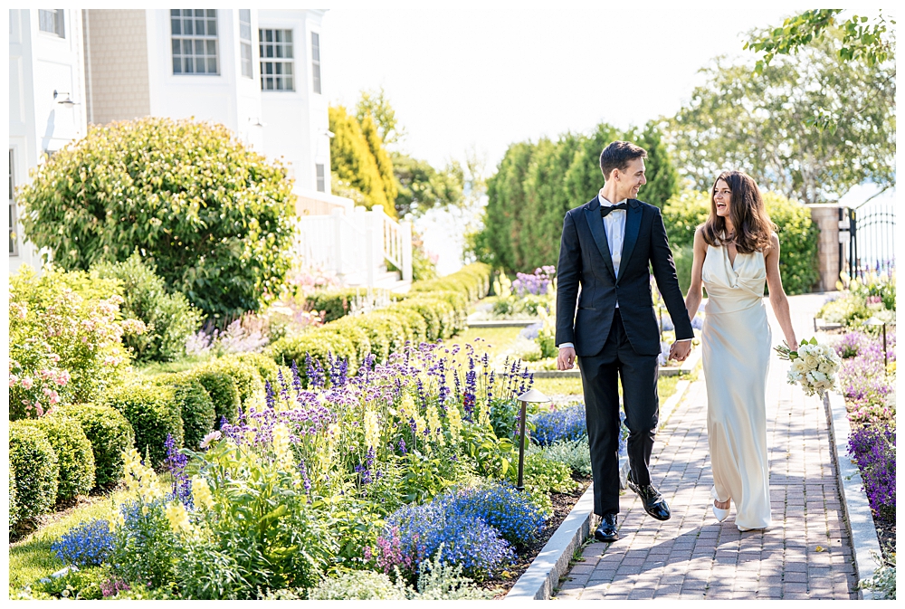 Bar Harbor Inn wedding with a Cadillac Mountain Wedding Ceremony in Acadia National Park, Captured by Bar Harbor Wedding Photographers, Two Adventurous Souls