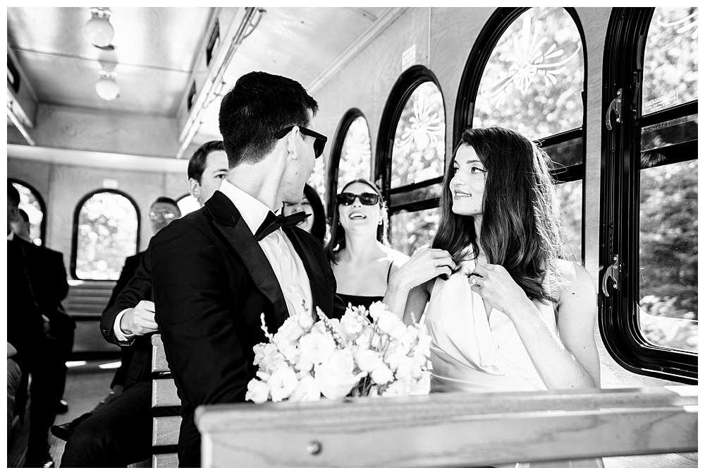Bar Harbor Inn wedding with a Cadillac Mountain Wedding Ceremony in Acadia National Park, Captured by Bar Harbor Wedding Photographers, Two Adventurous Souls