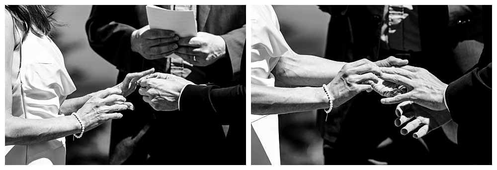 Bar Harbor Inn wedding with a Cadillac Mountain Wedding Ceremony in Acadia National Park, Captured by Bar Harbor Wedding Photographers, Two Adventurous Souls