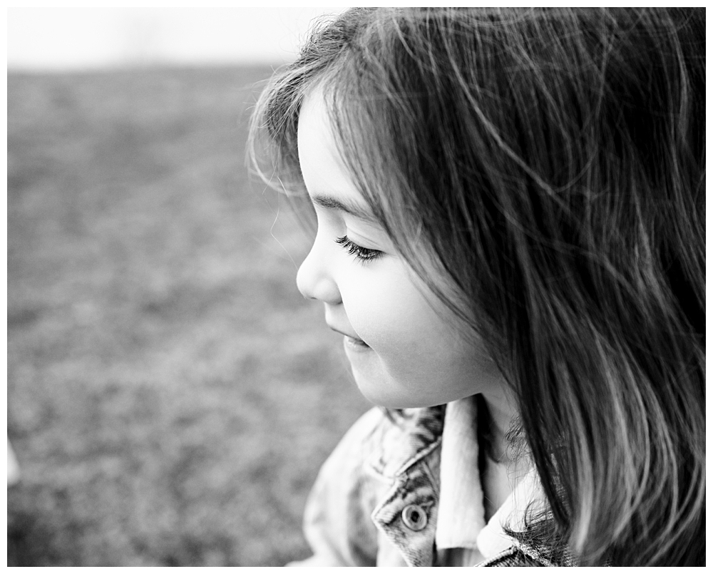 Cliff House Photographer captures a York Family Portrait Session, Two Adventurous Souls