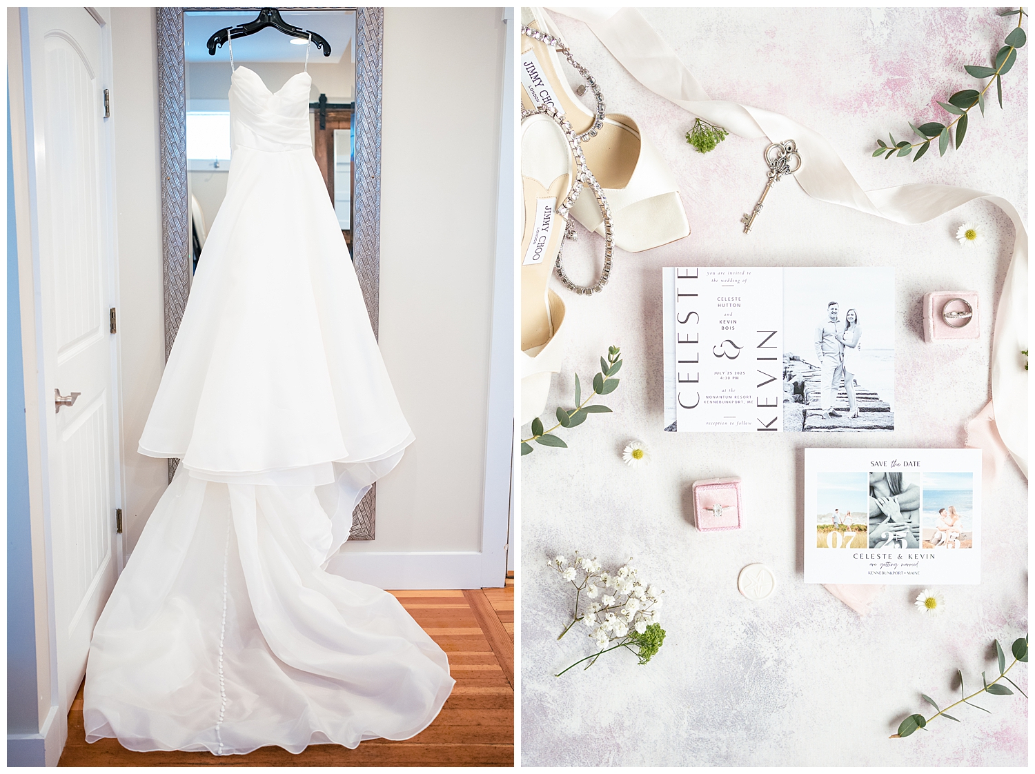 Kennebunkport Wedding Photographers, Nonantum Resort Wedding Photographers