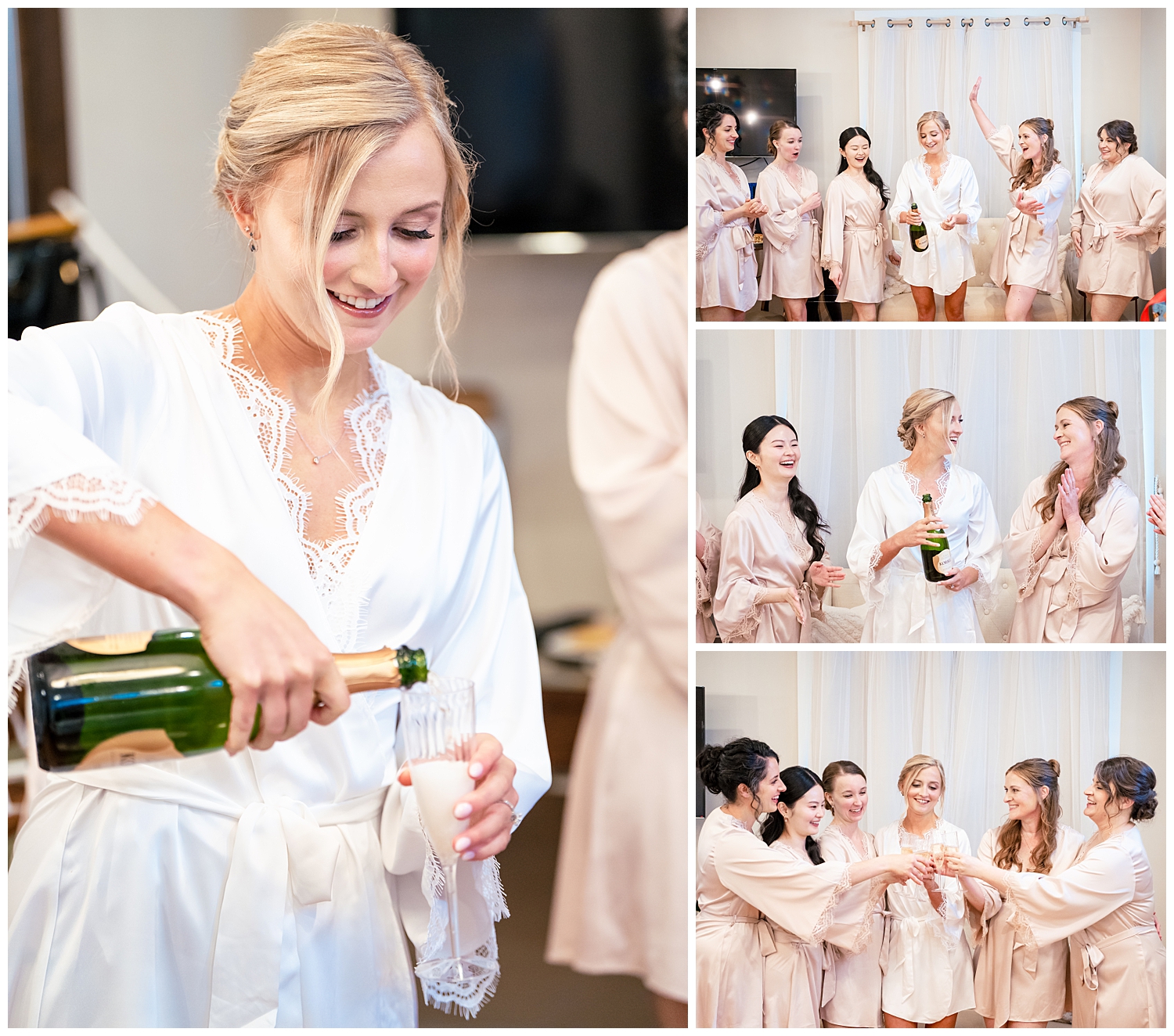 Kennebunkport Wedding Photographers, Nonantum Resort Wedding Photographers