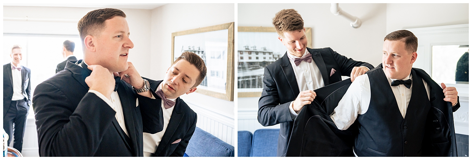 Kennebunkport Wedding Photographers, Nonantum Resort Wedding Photographers