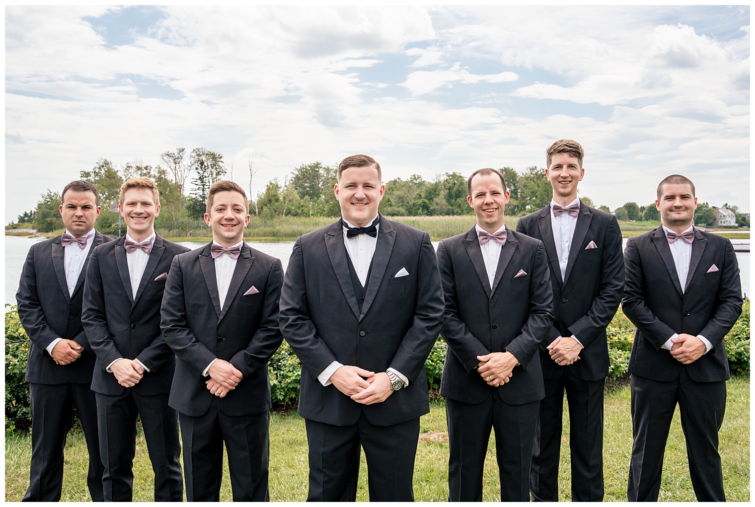 Kennebunkport Wedding Photographers, Nonantum Resort Wedding Photographers