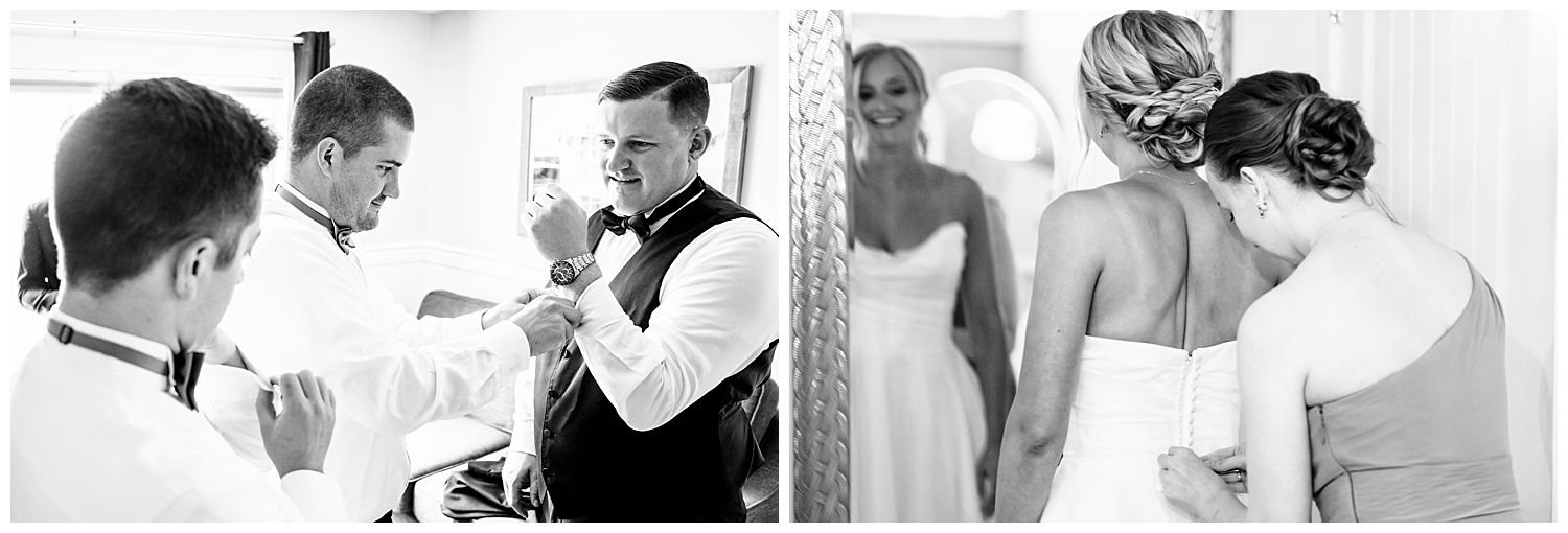 Kennebunkport Wedding Photographers, Nonantum Resort Wedding Photographers