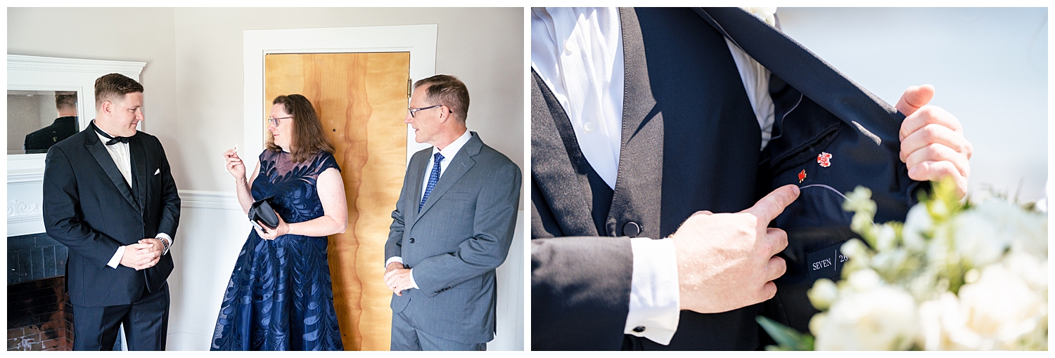 Kennebunkport Wedding Photographers, Nonantum Resort Wedding Photographers