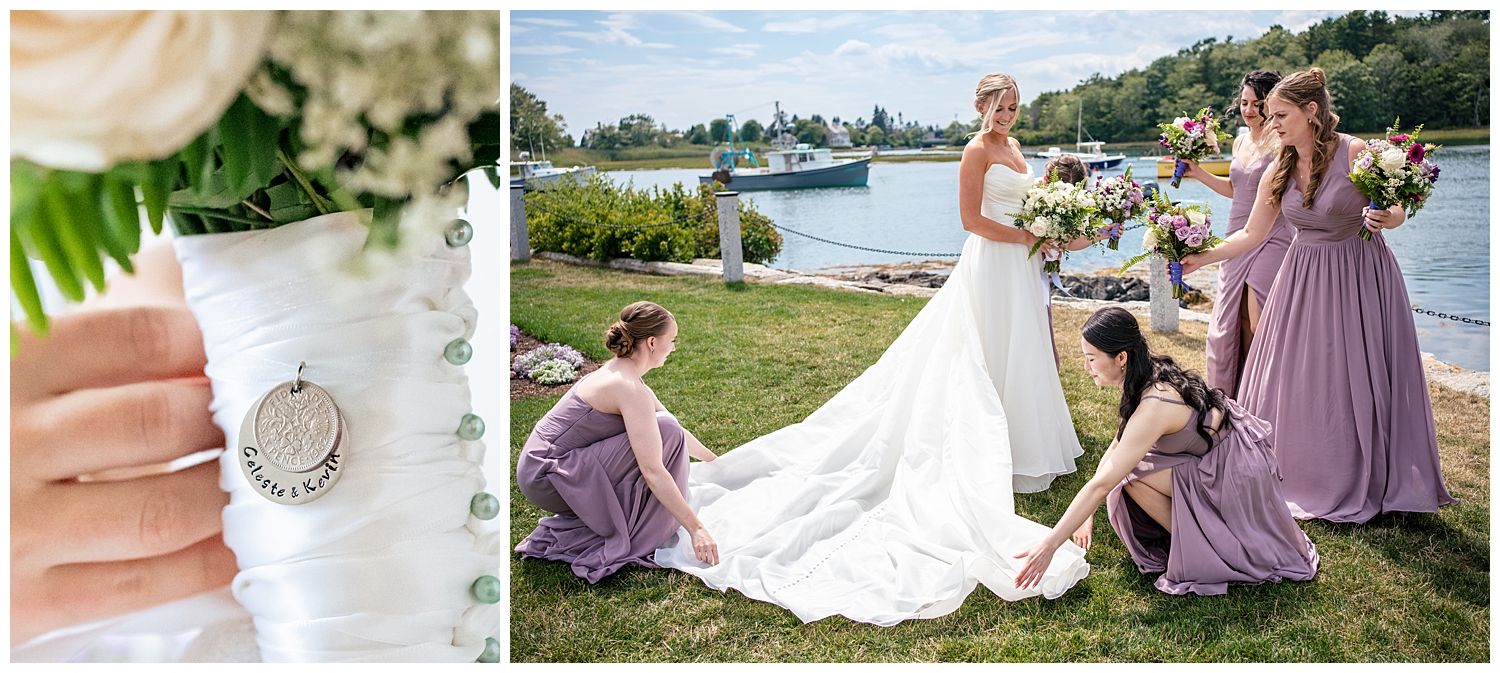 Kennebunkport Wedding Photographers, Nonantum Resort Wedding Photographers