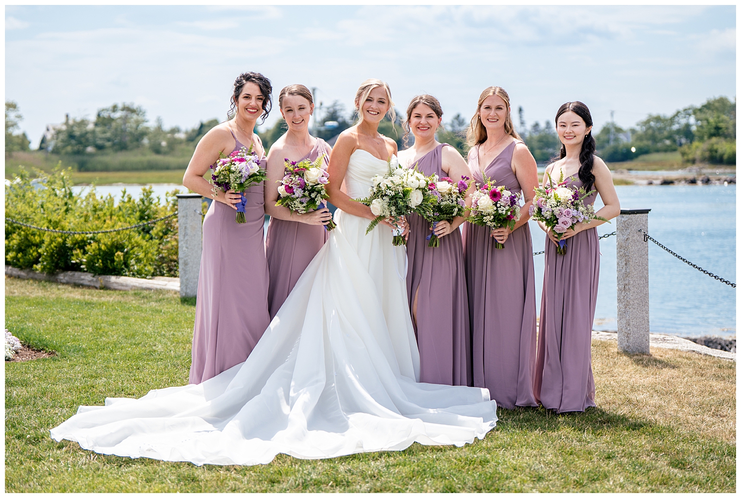 Kennebunkport Wedding Photographers, Nonantum Resort Wedding Photographers