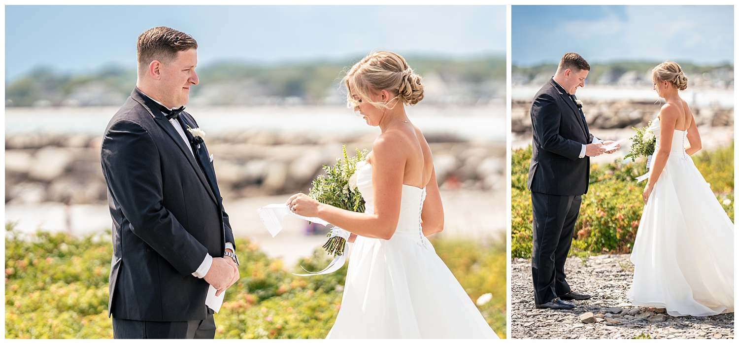 Kennebunkport Wedding Photographers, Nonantum Resort Wedding Photographers