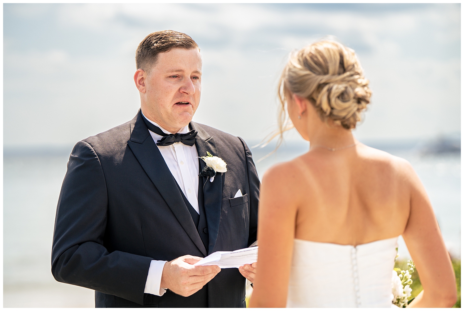 Kennebunkport Wedding Photographers, Nonantum Resort Wedding Photographers