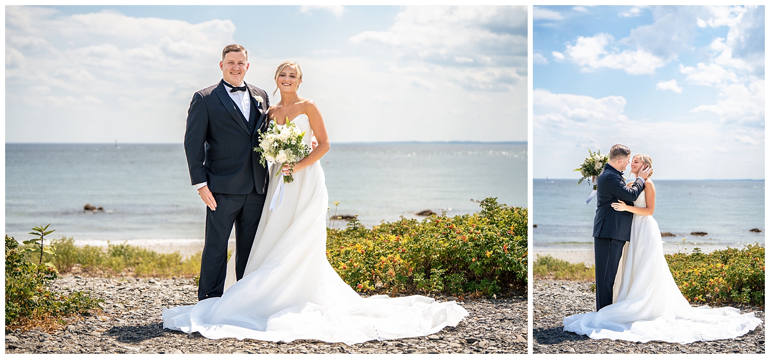 Kennebunkport Wedding Photographers, Nonantum Resort Wedding Photographers