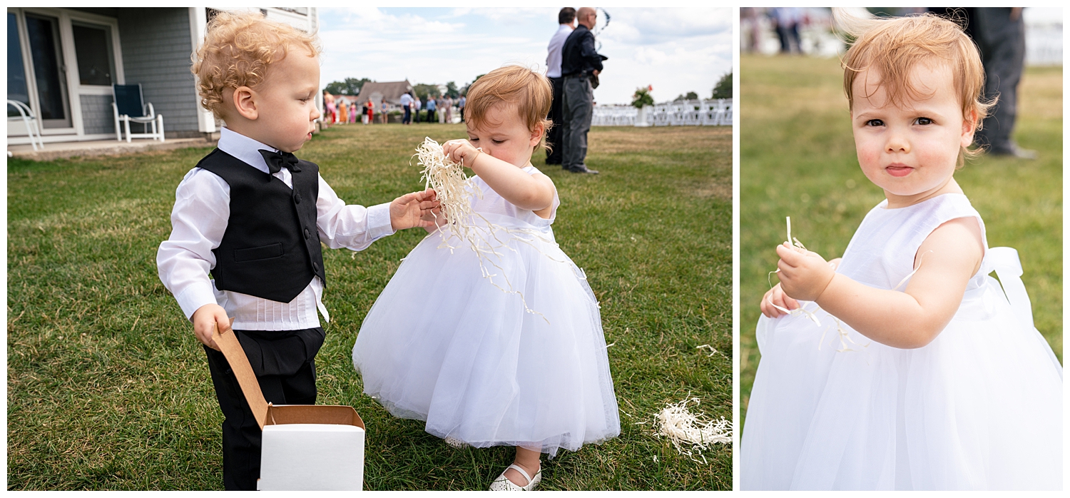 Kennebunkport Wedding Photographers, Nonantum Resort Wedding Photographers