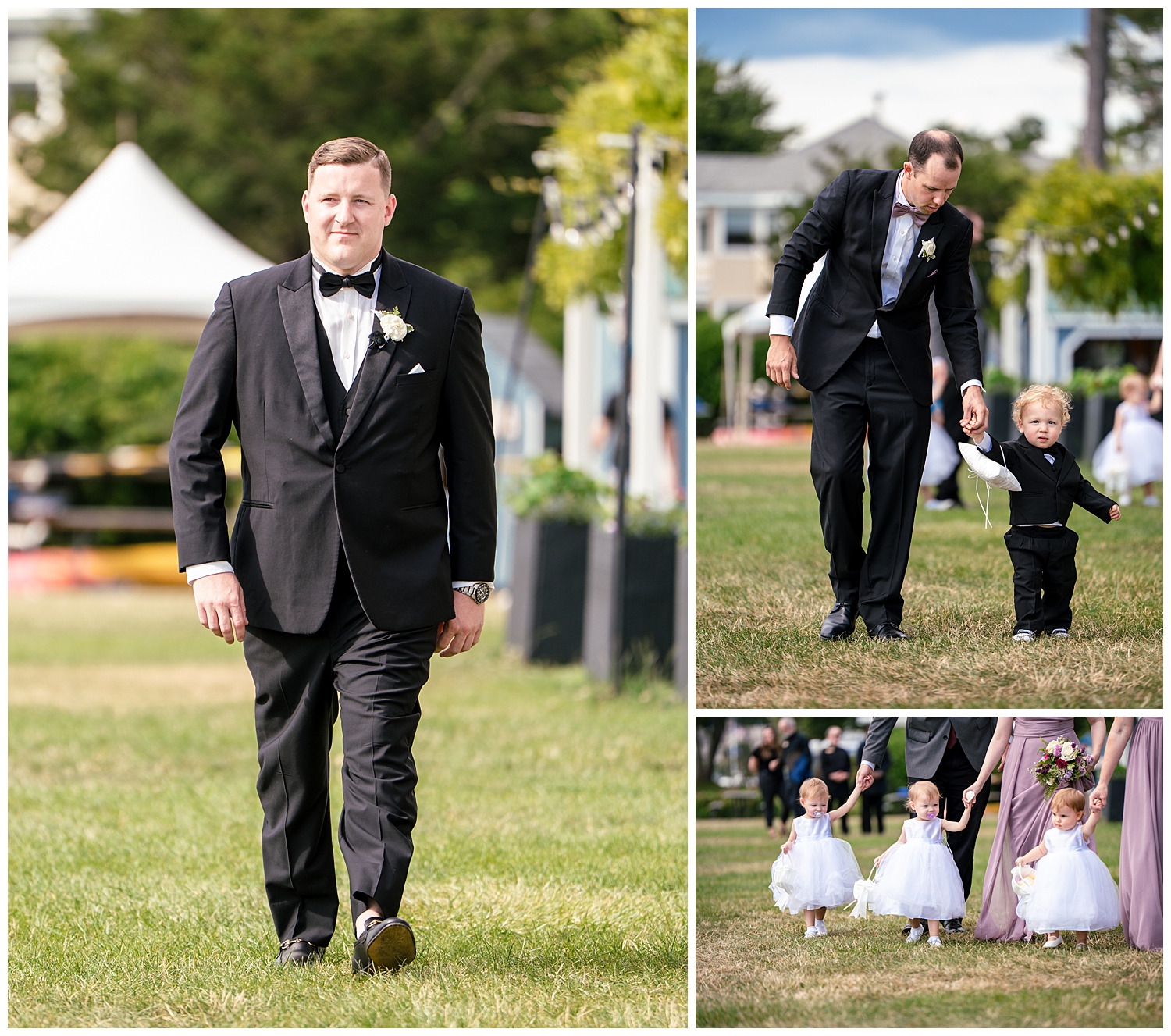 Kennebunkport Wedding Photographers, Nonantum Resort Wedding Photographers