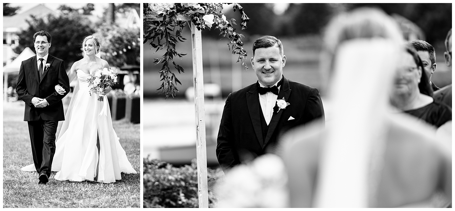 Kennebunkport Wedding Photographers, Nonantum Resort Wedding Photographers