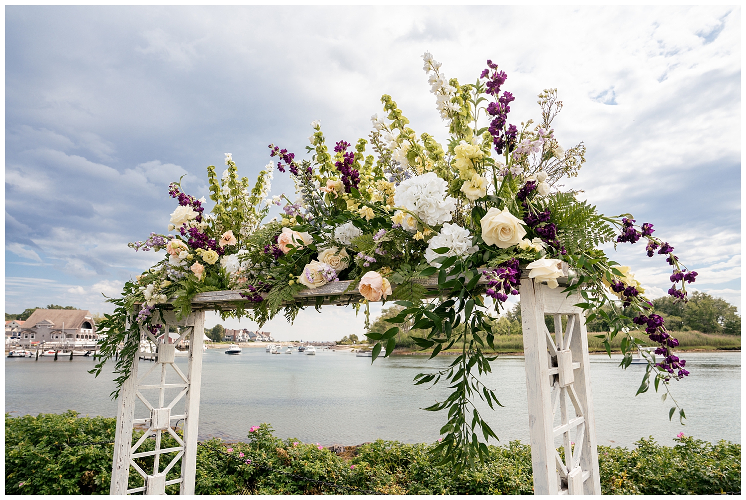 Kennebunkport Wedding Photographers, Nonantum Resort Wedding Photographers