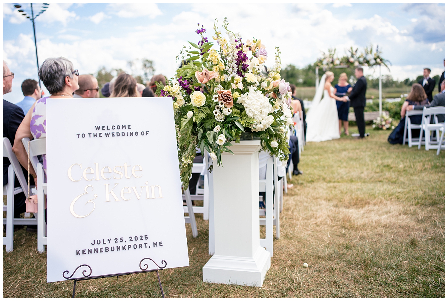 Kennebunkport Wedding Photographers, Nonantum Resort Wedding Photographers