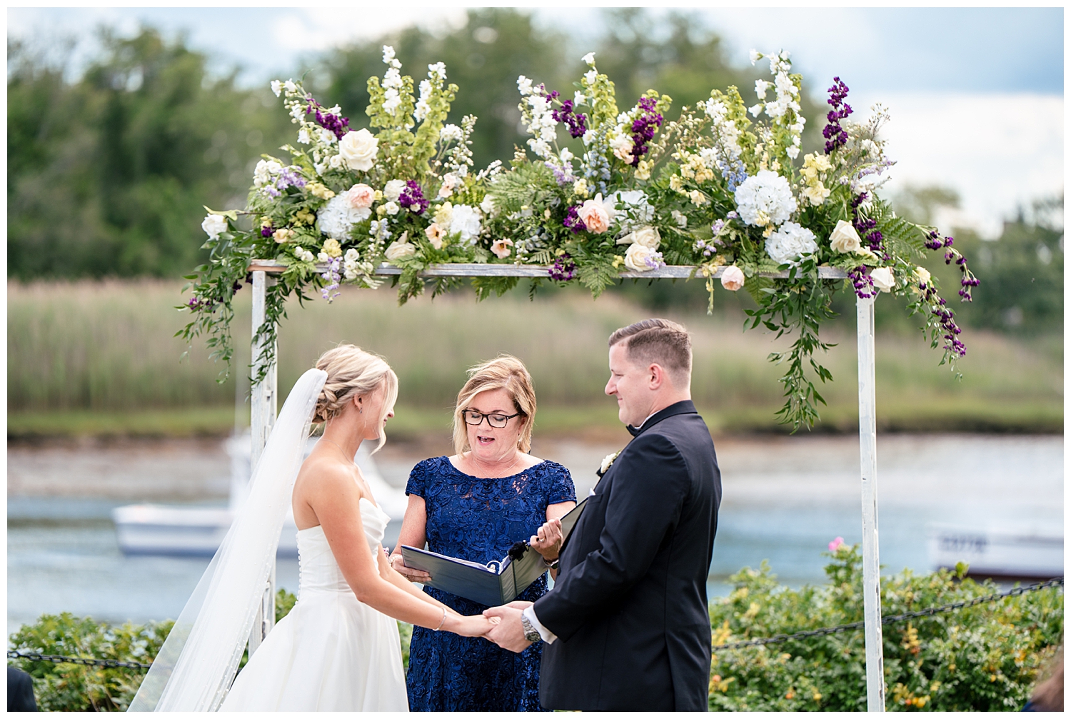 Kennebunkport Wedding Photographers, Nonantum Resort Wedding Photographers