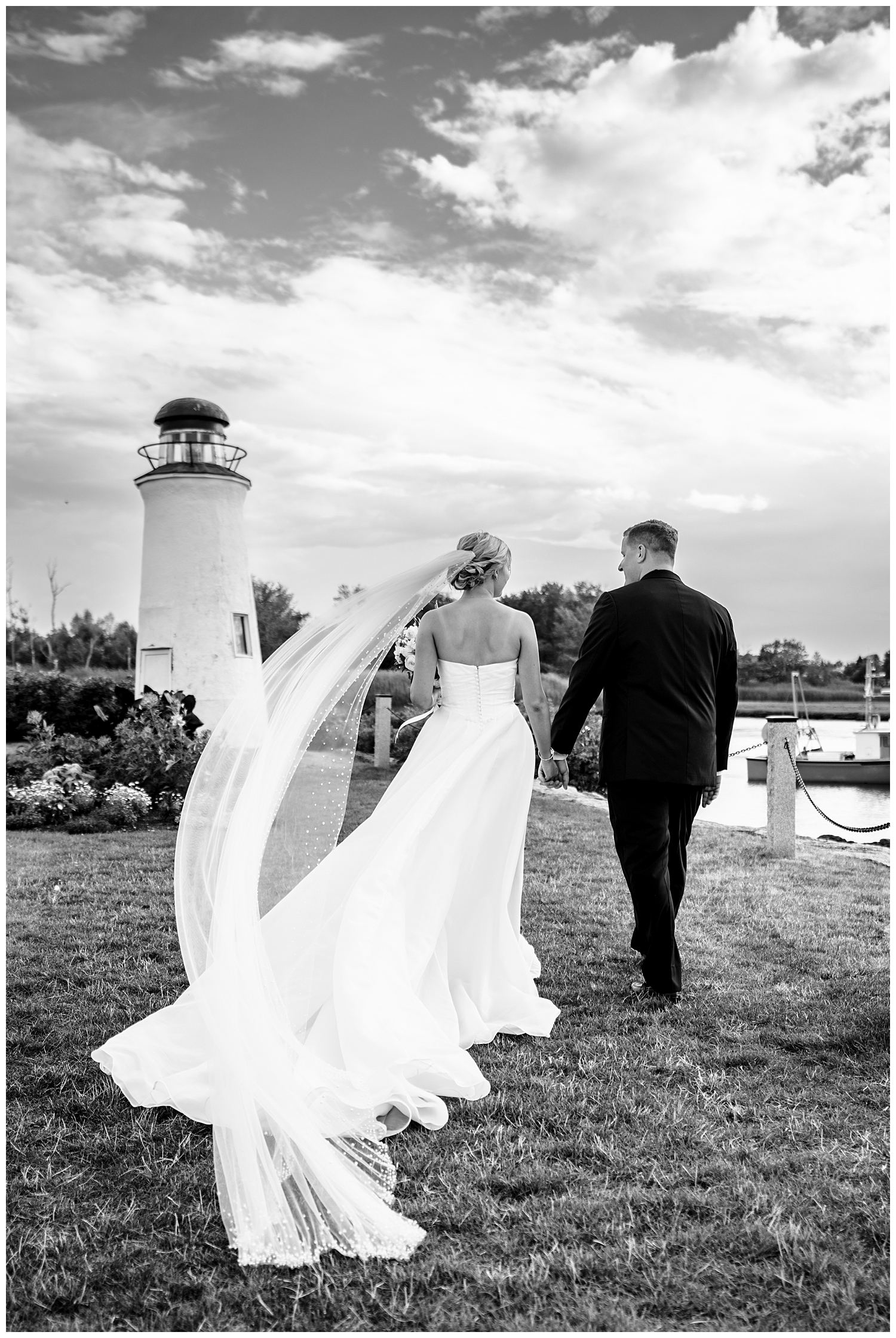 Kennebunkport Wedding Photographers, Nonantum Resort Wedding Photographers