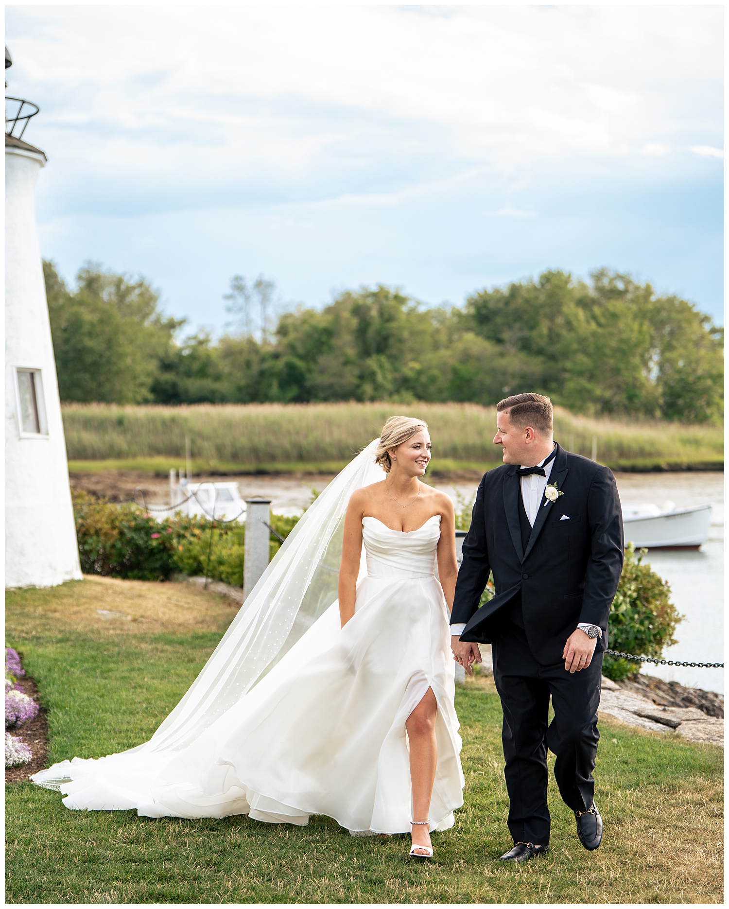 Kennebunkport Wedding Photographers, Nonantum Resort Wedding Photographers