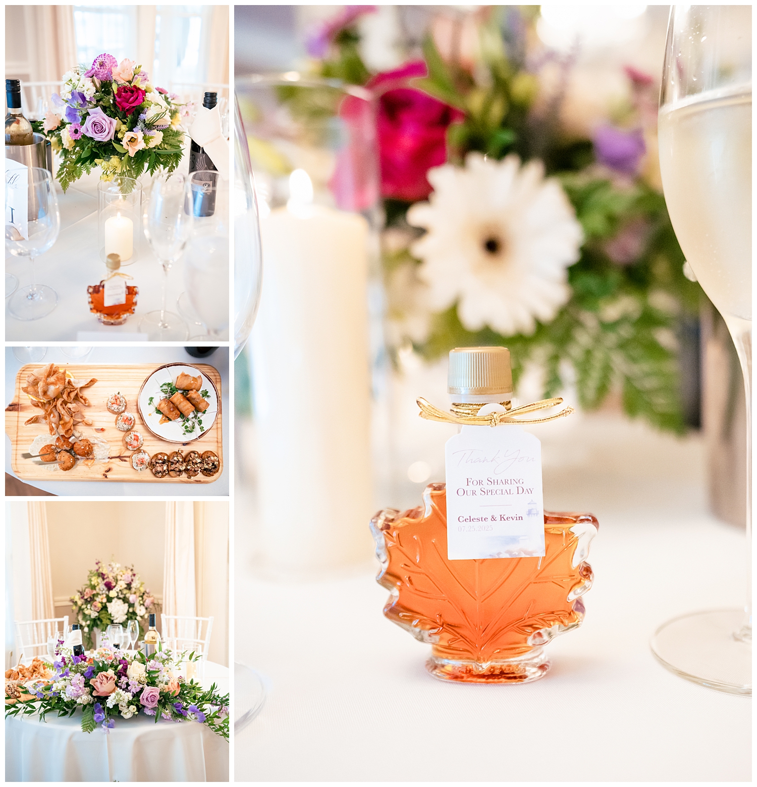 Kennebunkport Wedding Photographers, Nonantum Resort Wedding Photographers