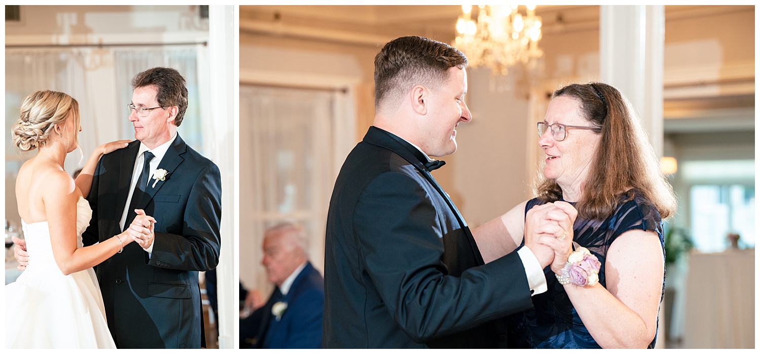 Kennebunkport Wedding Photographers, Nonantum Resort Wedding Photographers