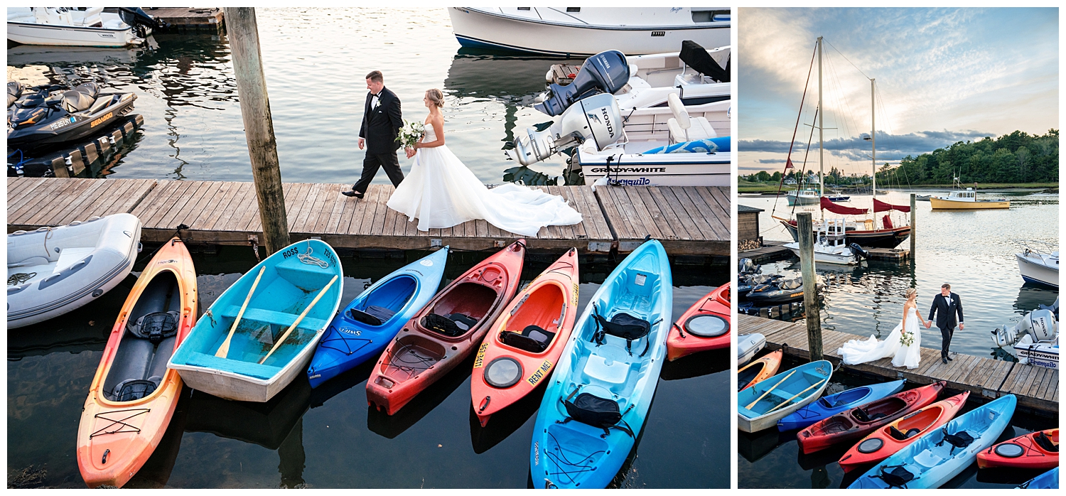 Kennebunkport Wedding Photographers, Nonantum Resort Wedding Photographers