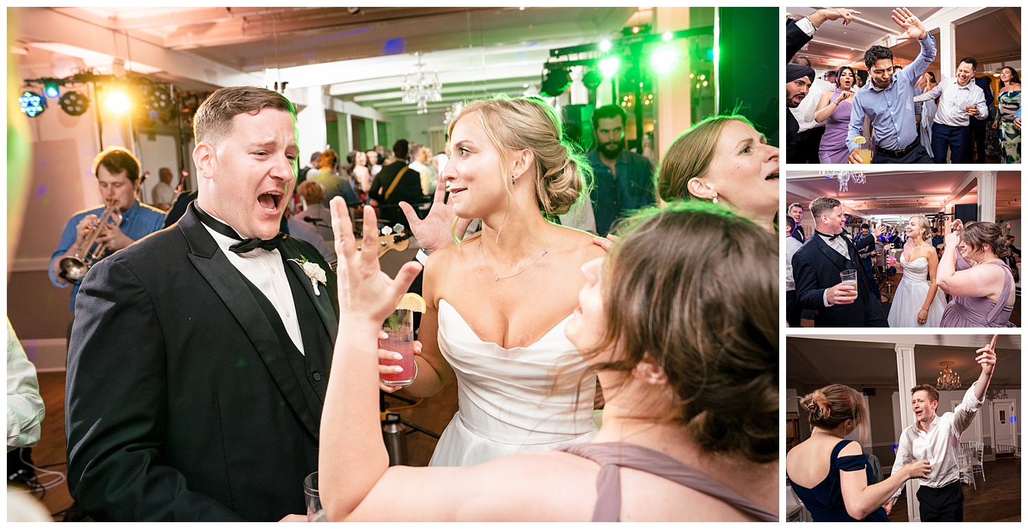 Kennebunkport Wedding Photographers, Nonantum Resort Wedding Photographers