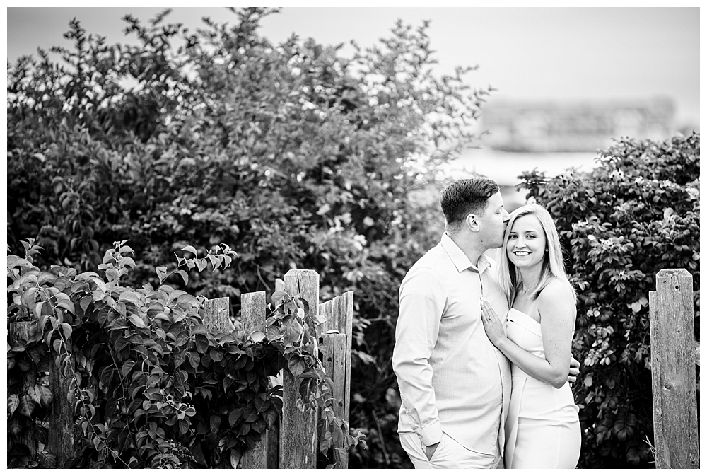 Kennebunkport Engagment Photos at Colony Beach by Nonantum Wedding Photographers, Two Adventurous Souls