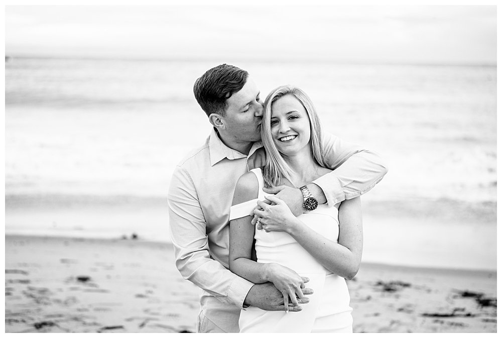 Kennebunkport Engagment Photos at Colony Beach by Nonantum Wedding Photographers, Two Adventurous Souls