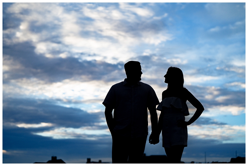 Kennebunkport Engagment Photos at Colony Beach by Nonantum Wedding Photographers, Two Adventurous Souls