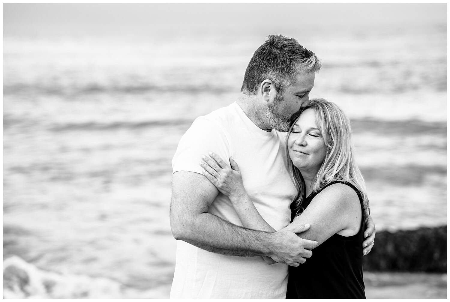 Ogunquit Family Photos captured along Marginal Way in Ogunquit. By Marginal Way Family Photographer, Two Adventurous Souls