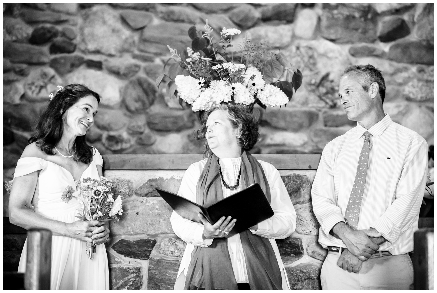 Boothbay Wedding Photographers, Ocean Point Wilson Memorial Chapel Wedding Photographer, Two Adventurous Souls