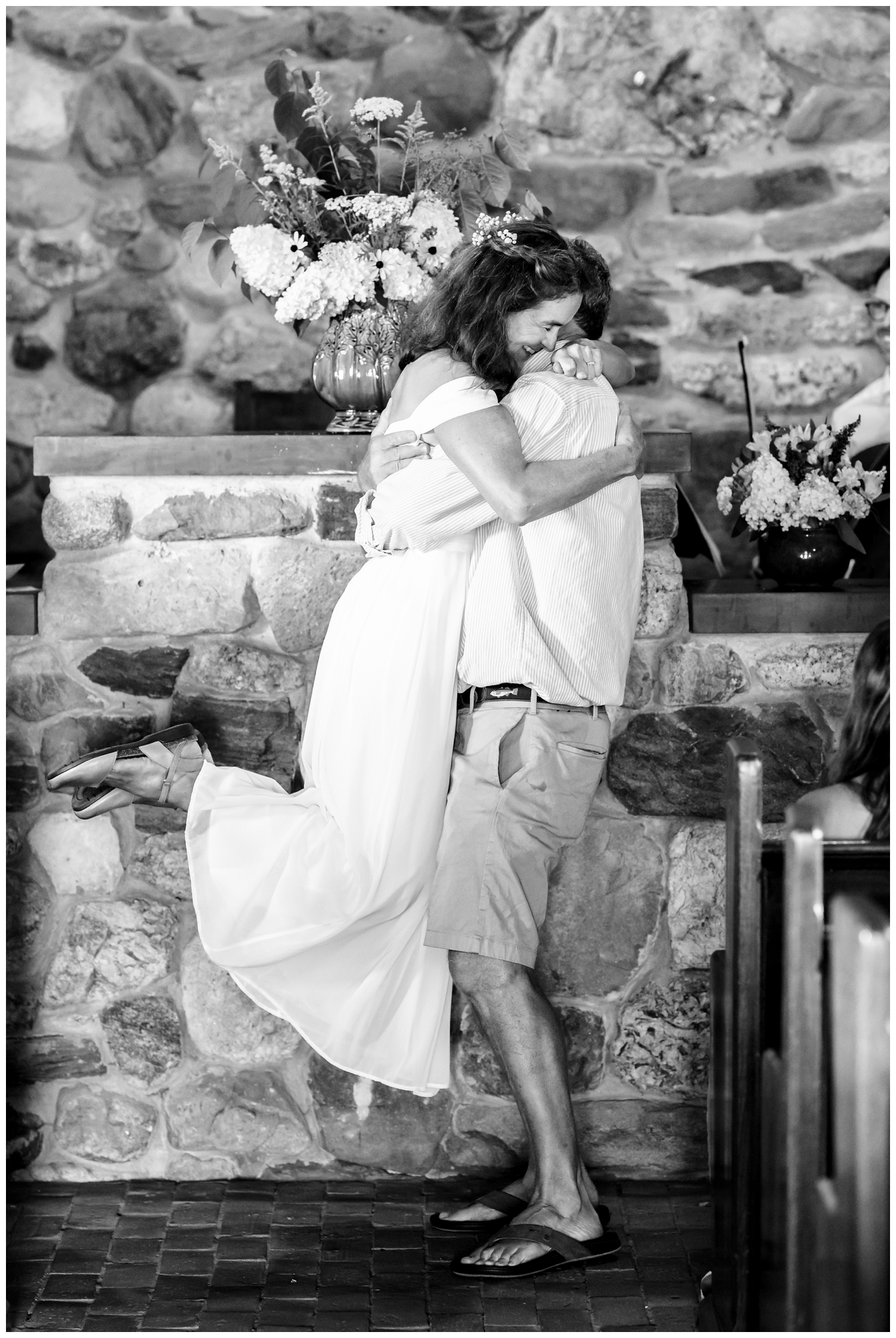 Boothbay Wedding Photographers, Ocean Point Wilson Memorial Chapel Wedding Photographer, Two Adventurous Souls