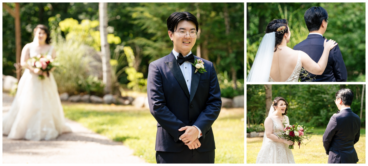 Old Saco Inn Wedding Photographers, Fryeburg Maine Wedding Photographers, Two Adventurous Souls