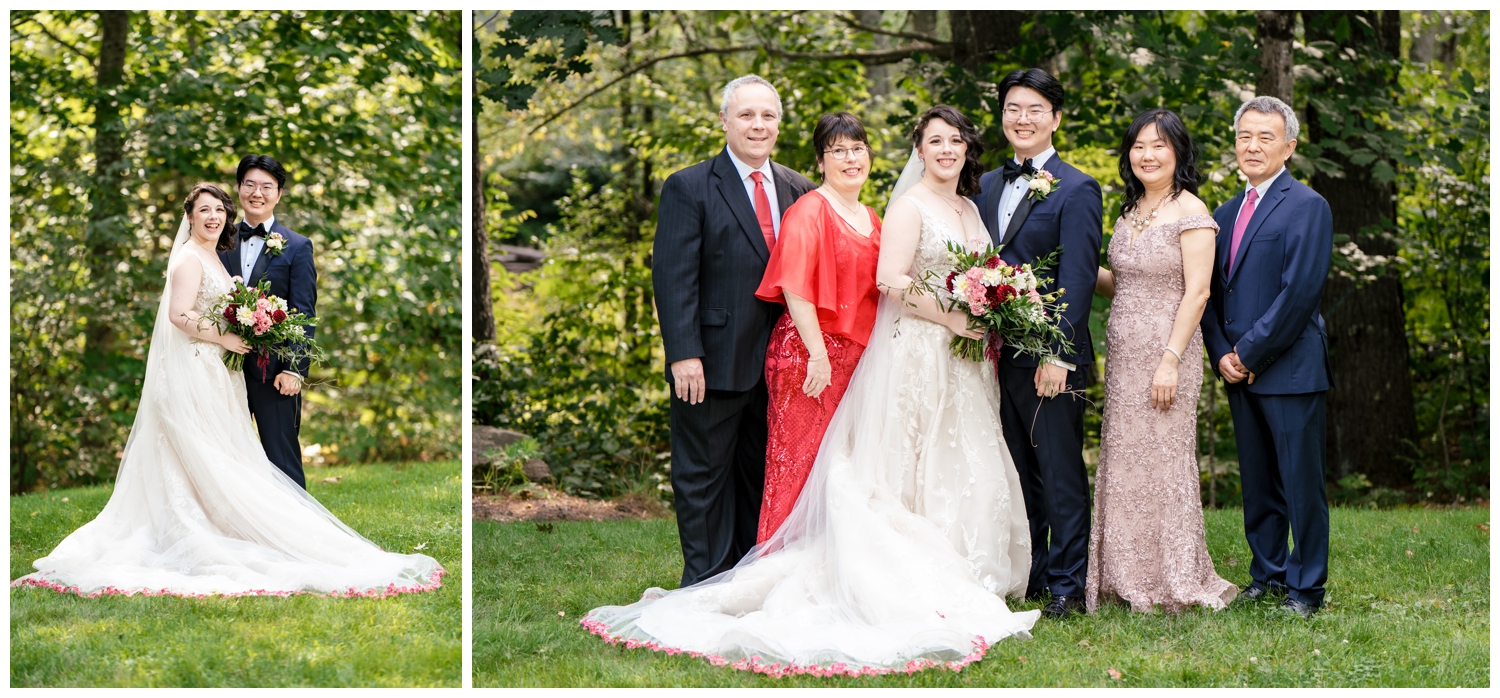 Old Saco Inn Wedding Photographers, Fryeburg Maine Wedding Photographers, Two Adventurous Souls