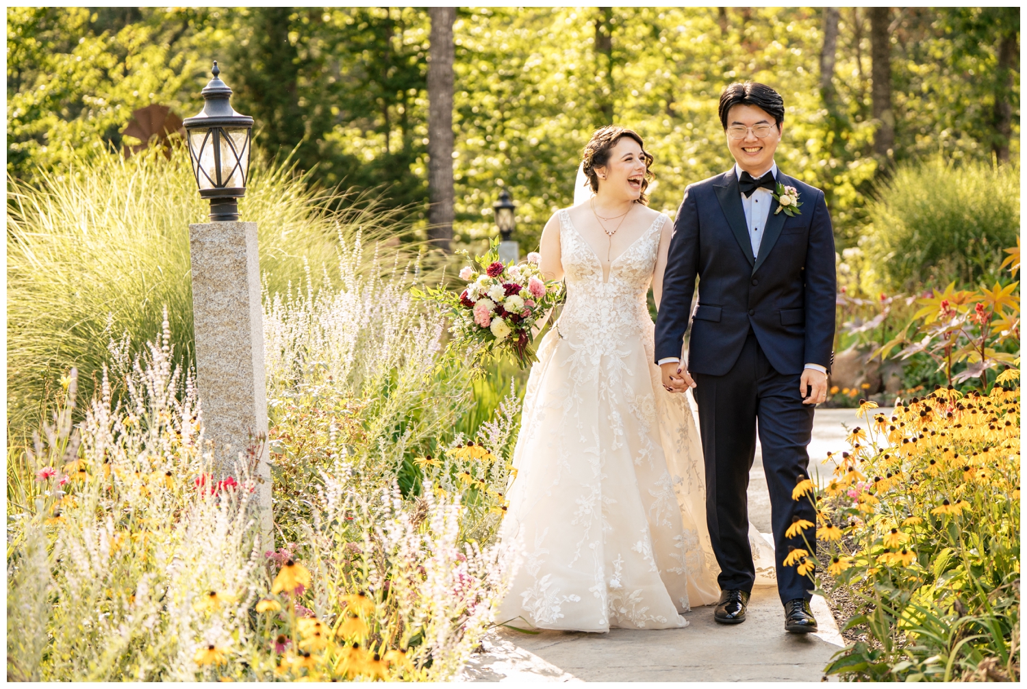 Old Saco Inn Wedding Photographers, Fryeburg Maine Wedding Photographers, Two Adventurous Souls