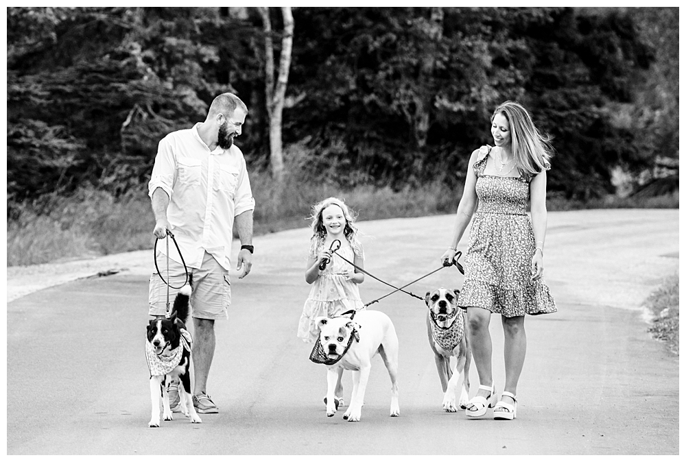 Reid State Park Family Portraits, Georgetown Family Photographer, Two Adventurous Souls