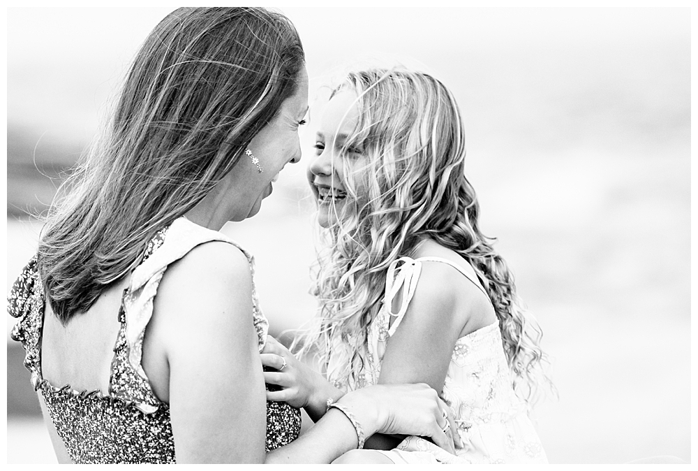 Reid State Park Family Portraits, Georgetown Family Photographer, Two Adventurous Souls
