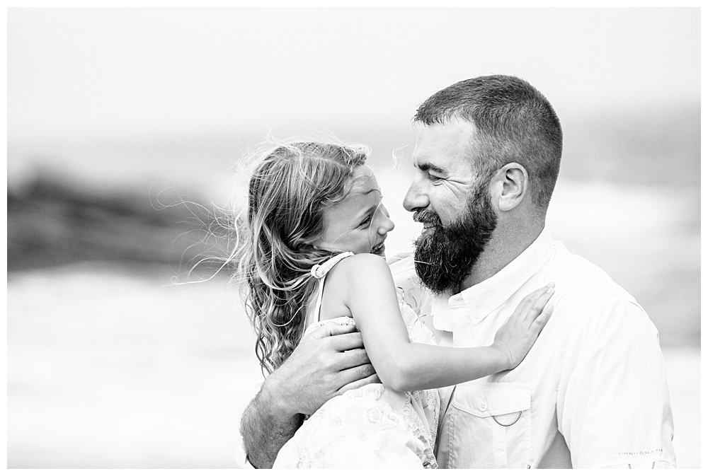Reid State Park Family Portraits, Georgetown Family Photographer, Two Adventurous Souls