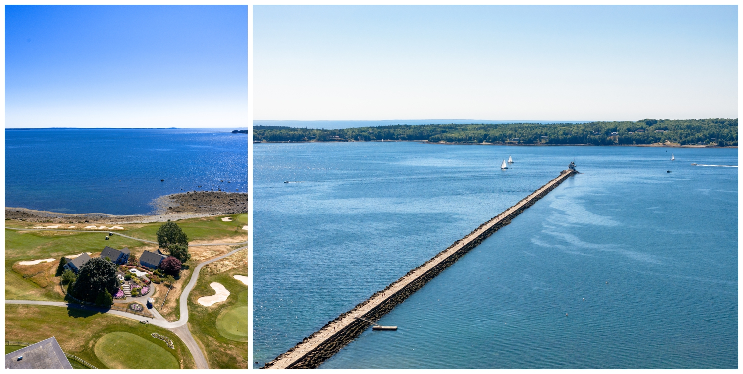 Samoset Resort Wedding Photographers, Rockland Wedding Photographers, Two Adventurous Souls