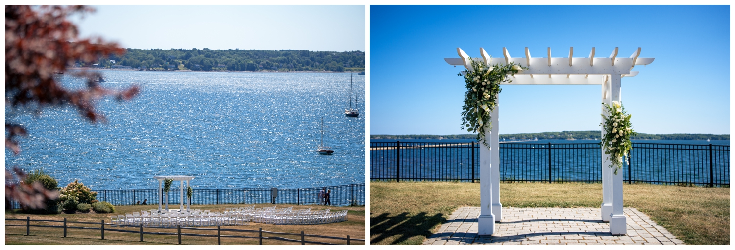 Samoset Resort Wedding Photographers, Rockland Wedding Photographers, Two Adventurous Souls