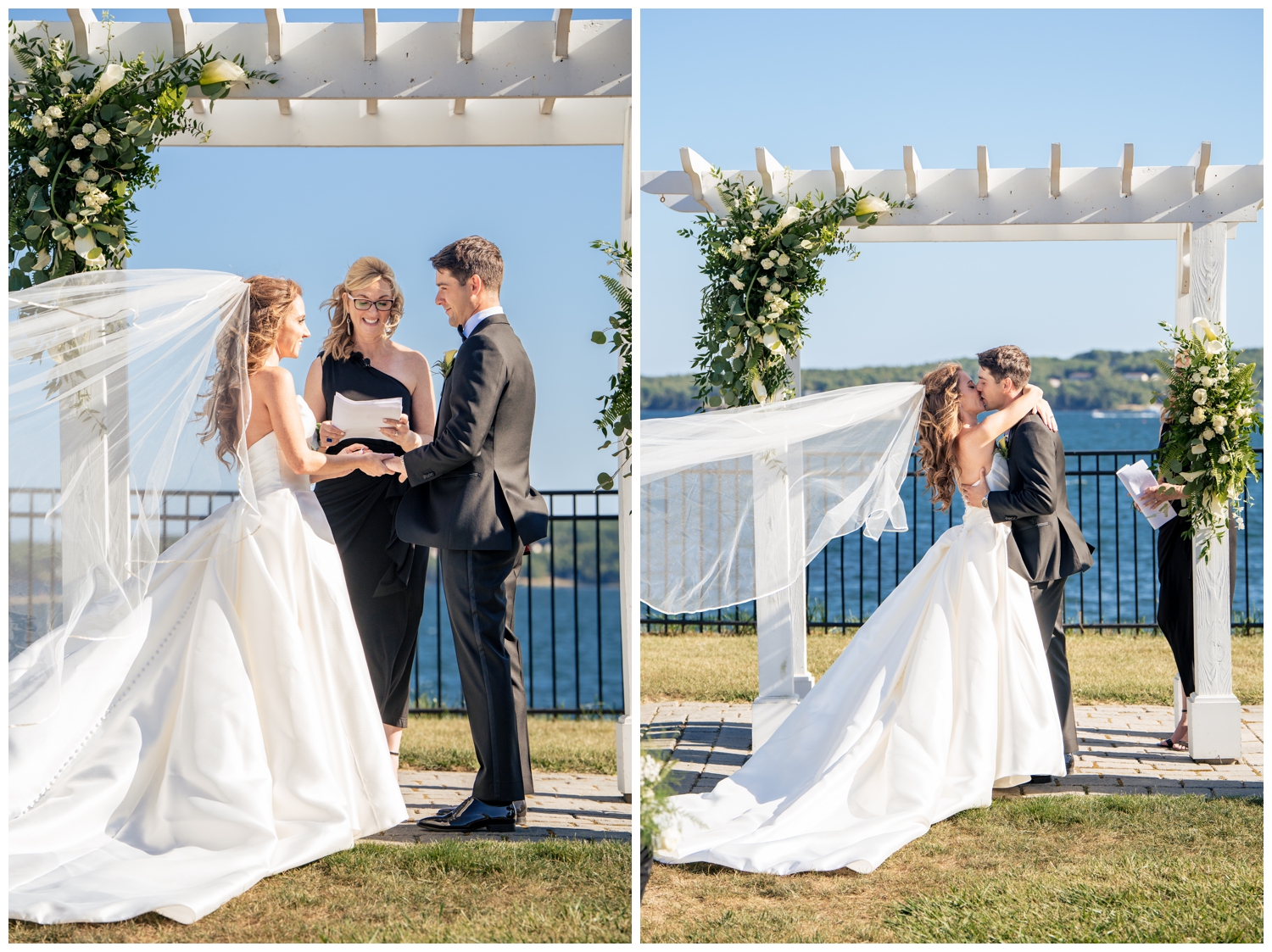 Samoset Resort Wedding Photographers, Rockland Wedding Photographers, Two Adventurous Souls