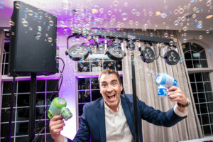 Stage Neck Inn York Maine Wedding Photo. Wedding Reception Bubbles, York Maine Wedding Photographers, Two Adventurous Souls