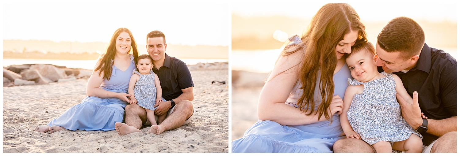 Drakes Island Family Portraits, Wells Maine Family Photographer