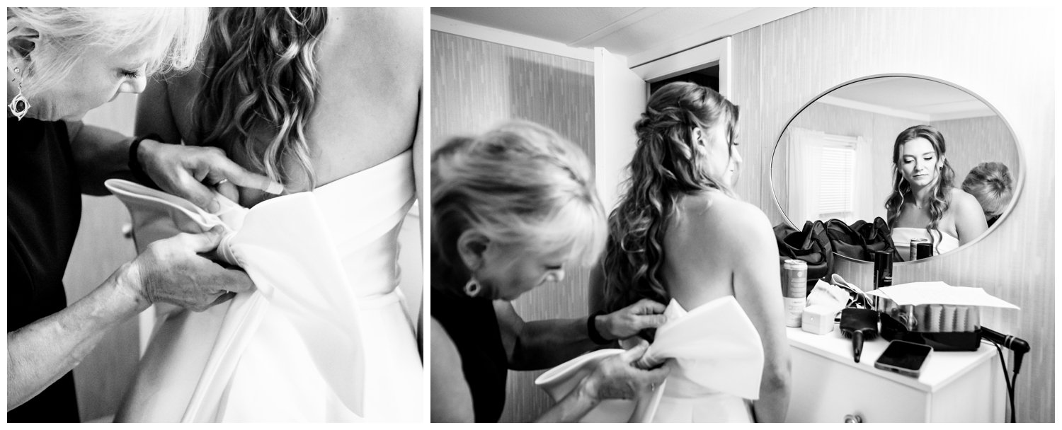 Acadia National Park Adventure Wedding, Bar Harbor Wedding Photographers, Two Adventurous Souls