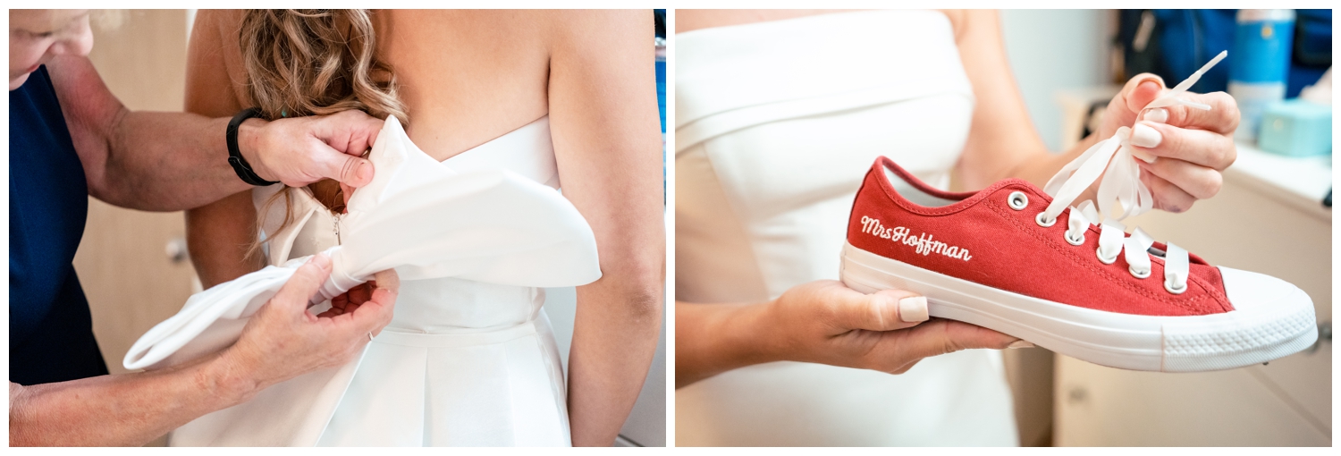 Acadia National Park Adventure Wedding, Bar Harbor Wedding Photographers, Two Adventurous Souls