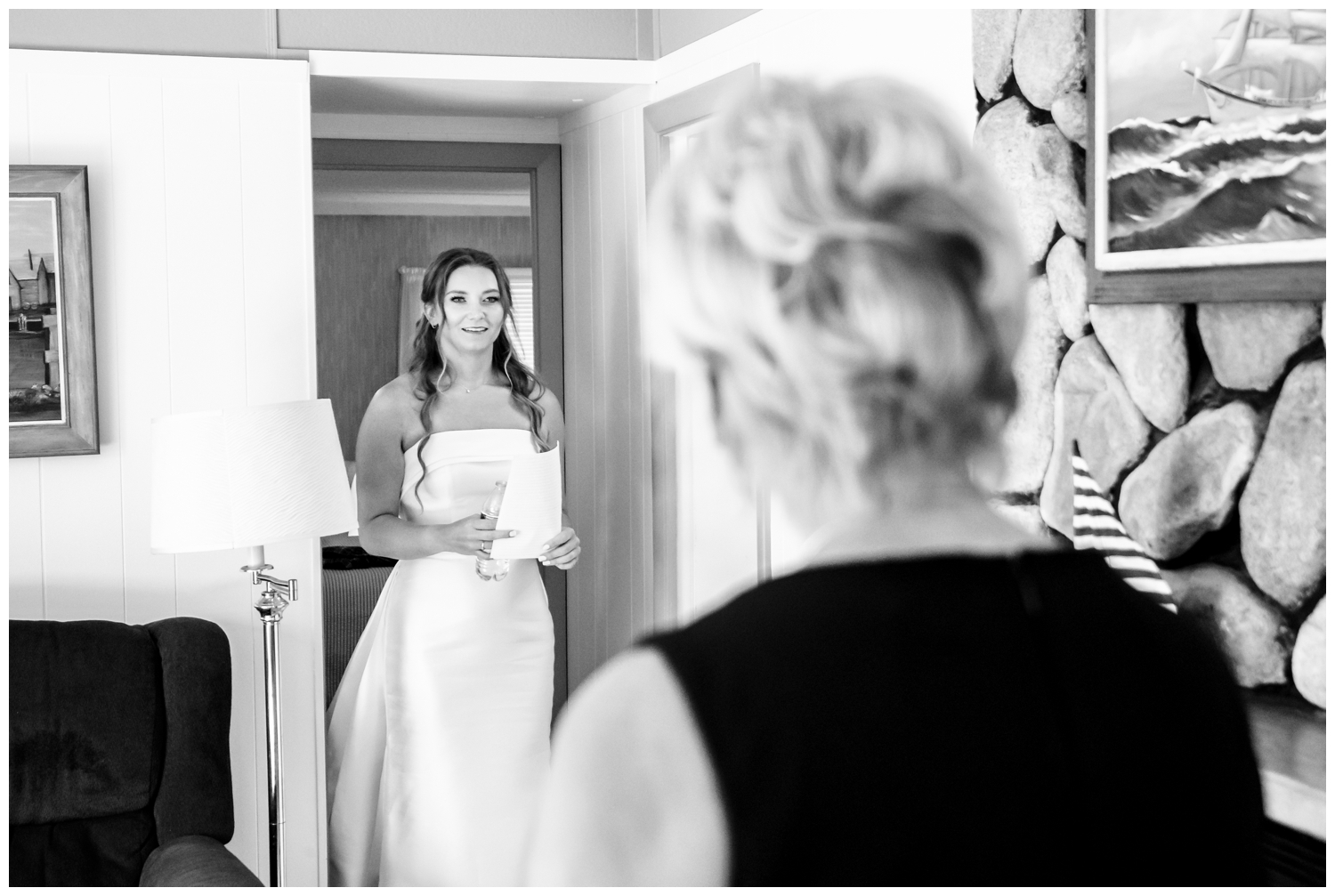 Acadia National Park Adventure Wedding, Bar Harbor Wedding Photographers, Two Adventurous Souls