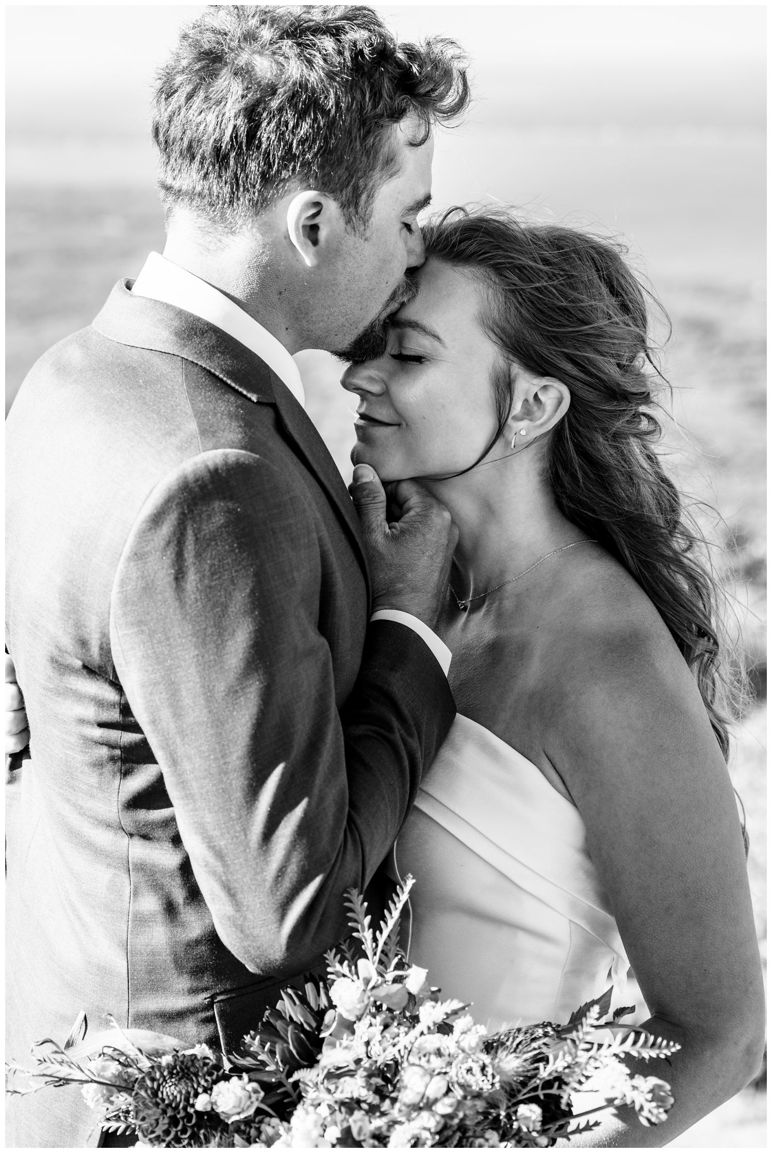 Acadia National Park Adventure Wedding, Bar Harbor Wedding Photographers, Two Adventurous Souls