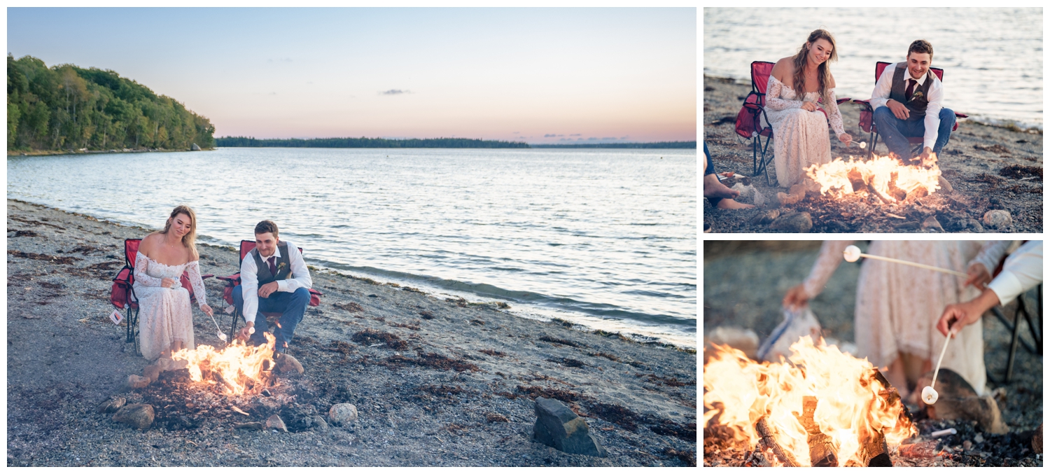 Acadia National Park Adventure Wedding, Bar Harbor Wedding Photographers, Two Adventurous Souls
