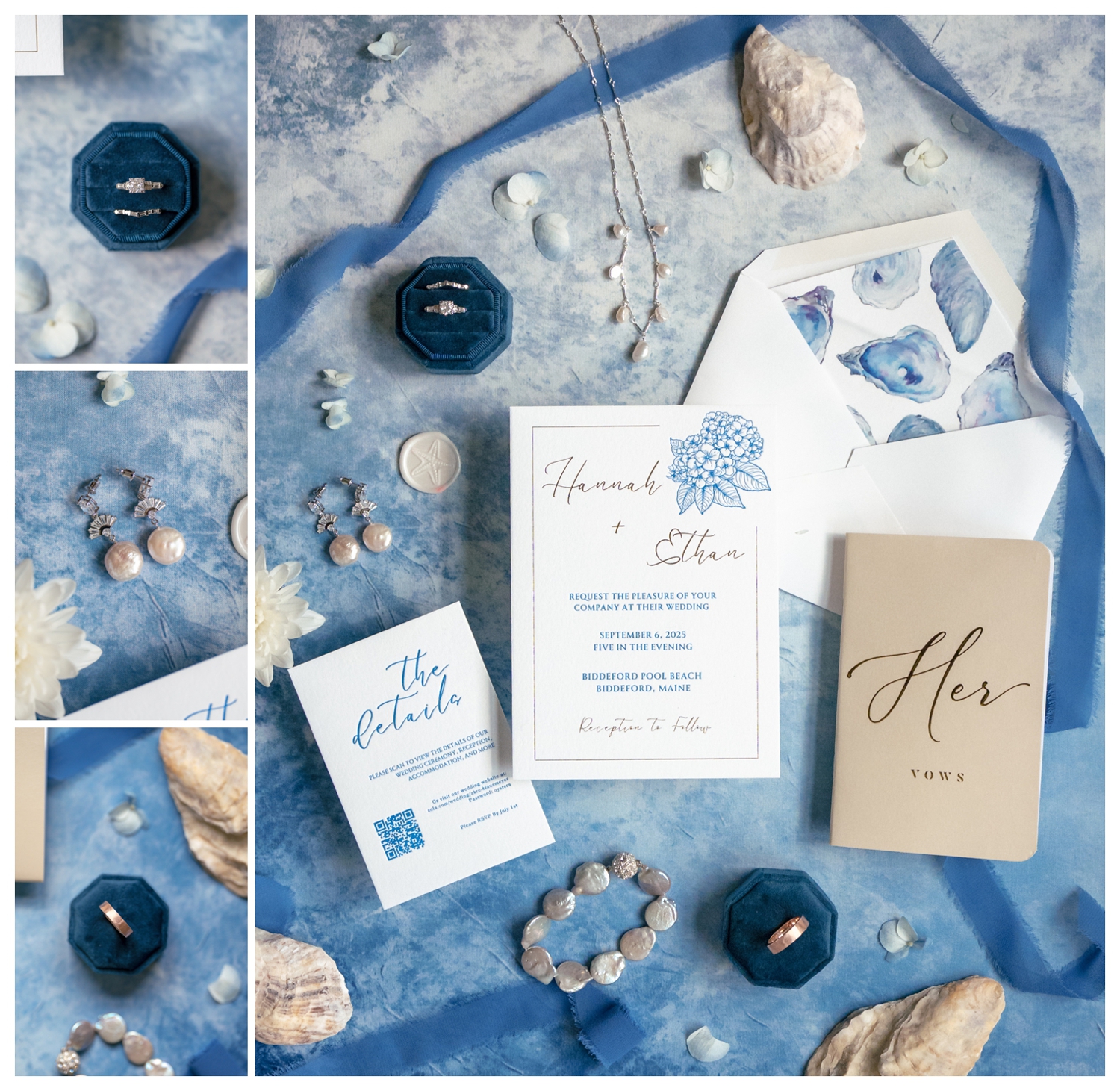 Biddeford Pool Wedding Photographers, Tented Biddeford Pool Maine Wedding, Captured by Two Adventurous Souls